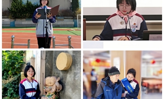 【招生季•榜样的力量】山东省优秀毕业生风采展示（三）