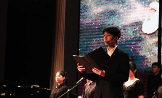 【招生季•榜样的力量】山东省优秀学生风采展示（三）