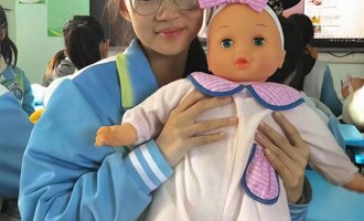 【招生季·榜样的力量】青岛市优秀共青团员刘浩宇：在青春的赛道上奋力奔跑