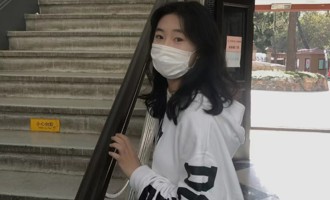 【招生季·榜样的力量】青岛市最美团支书任珂：用努力铸就梦想，用真诚对待他人