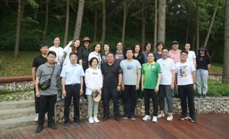 【幼师快讯】健康你我行，奋进新征程
